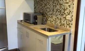 Imagem 5: Flat para locação no Jardins - Edifício Ninety Hotel - Cód. CIP05792