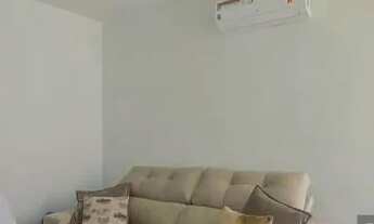 Imagem 3: Excelente apartamento de 40m² com 1 dormitório