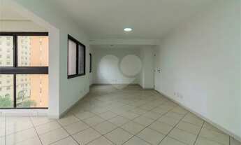 Imagem 4: São Paulo - Apartamento Padrão - VILA NOVA CONCEIÇÃO