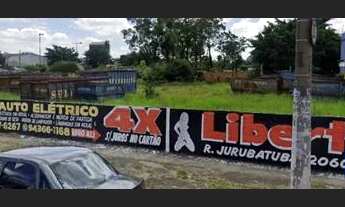 Imagem 2: AREA - VILA VALPARAÍSO - SP