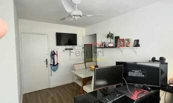 Imagem: Apartamento a venda, Perdizes, 01 dormitório