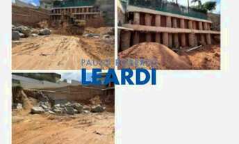 Imagem: CASA EM CONDOMÍNIO - TAMBORÉ 2 - SP