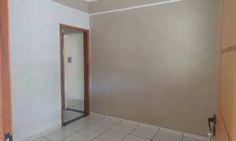 Imagem 3: Casa no Aroeiras I