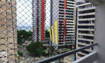 Imagem 4: Setúbal | 110m² | Nascente | 3 Quartos sendo 1 Suíte