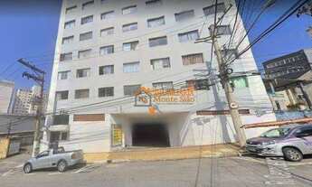 Imagem 7: Kitnet com 1 dormitório à venda, 24 m² por R$ 160.000,00 - Centro - Guarulhos/SP