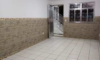 Imagem 5: Casa de vila térrea para aluguel tem 72 metros quadrados com 2 quartos