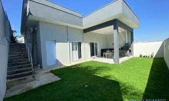 Imagem 2: CASA EM CONDOMÍNIO - SWISS PARK - SP