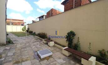 Imagem 7: Apartamento com 2 dormitórios para alugar, 54 m² aluguel R$ 850,00/mês - Montese - Fortale