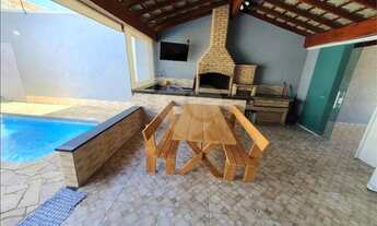 Imagem 4: Atibaia - Casa Padrão - Jardim das Palmeiras