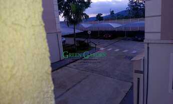 Imagem 6: APARTAMENTO DE 02 DORMITORIOS NO CONDOMINIO RECANTO QUARTO CENTENARIO JUNDIAI-SP