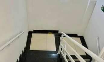 Imagem 6: Apartamento com 2 dormitórios à venda, 49 m² por R$ 280.000,00 - Vila Camilópolis - Santo