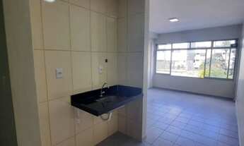 Imagem 4: Kitnet - 1º andar - Ed. Porto Seguro - Quadra 2 - Sobradinho