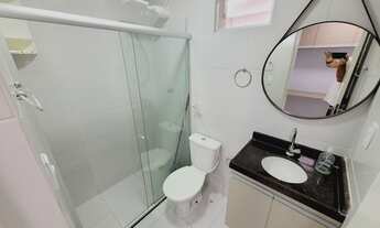 Imagem 7: Apartamento novo 2 dorms Jd Oceania