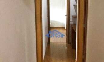 Imagem 7: Apartamento com 3 dormitórios à venda, 139 m² por R$ 1.190.000 - Tamboré - Barueri/SP