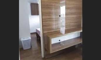 Imagem 4: Apartamento com 1 dormitório para alugar, 40 m² por R$ 3.048/mês - Tatuapé - São Paulo/SP