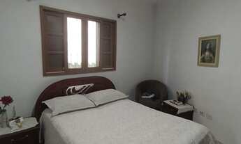 Imagem: Sobrado aconchegante no litoral sul de SP