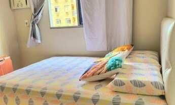 Imagem 5: Apartamento para venda possui 53 metros quadrados com 2 quartos em Parque Verde - Belém