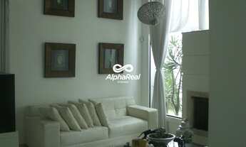 Imagem 6: Casa 3 quartos em Alphaville Lagoa dos Ingleses Nova Lima