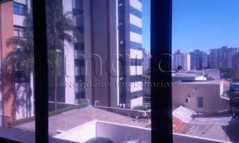 Imagem 7: SÃO PAULO - Conjunto Comercial/Sala - VILA CLEMENTINO