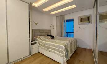 Imagem 5: Apartamento/ 91 metros / 3 quartos / Barra da Tijuca - Rio de Janeiro - RJ