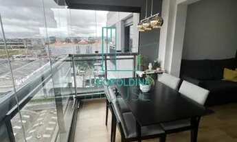 Imagem: Apto para venda e locação 61 m² Vila