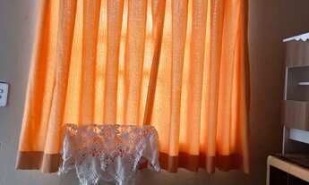 Imagem 6: Quarto mobiliado