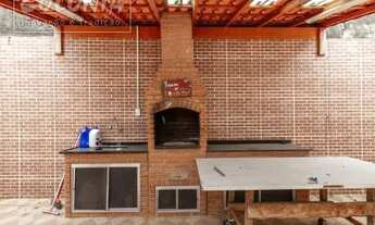 Imagem 5: Santo André - Casa Padrão - Parque Capuava