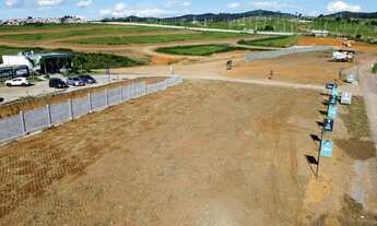 Imagem 5: Loteamento fechado Caminho do Mar