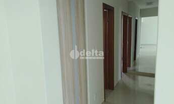 Imagem 4: Apartamento para aluguel, 3 quartos, 1 suíte, 2 vagas, Santa Maria - Uberlândia/MG