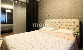 Imagem 4: Apartamento com 3 dormitórios, 167 m² - venda por R$ 2.320.000,00 ou aluguel por R$ 16.445