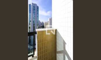 Imagem 7: Apartamento para Aluguel - Santana, 1 Quarto, 40 m2