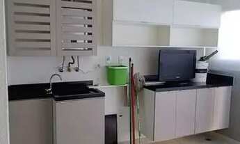 Imagem 4: Apartamento à venda no Universo Astro - Tatuapé