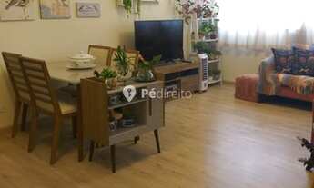 Imagem 4: Apartamento à venda no bairro Alto da Moóca - São Paulo/SP