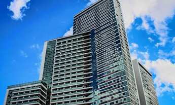 Imagem: Studio com 1 dormitório à venda, 28 m²