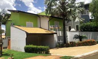 Imagem: Casa para venda em Betel, Paulínia!