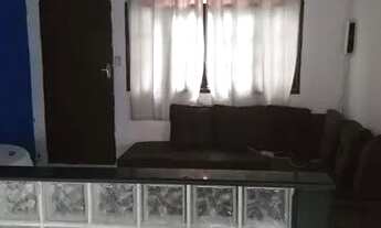 Imagem 5: Casa com 2 dormitórios para alugar, 70 m² por R$ 1.320,00/mês - Vila Francisco Matarazzo