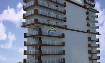 Imagem 6: Novo Apartamento 1 dorm, Guilhermina,R$ 300 mil