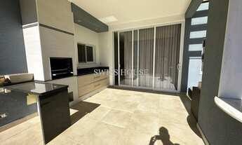 Imagem 4: Casa - Swiss Park - Campinas