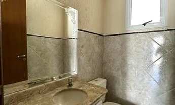 Imagem 6: Sobrado em Condomínio Fechado 4/4 Qtos - Setor Santa Genoveva