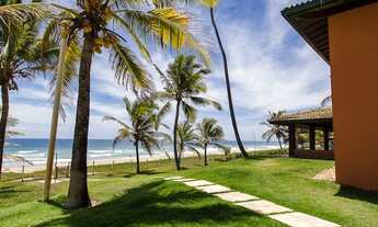 Imagem 4: Casa com 7 Suítes, frente mar!!