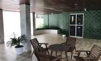 Imagem 2: Apartamento para venda possui 84 metros quadrados com 2 quartos