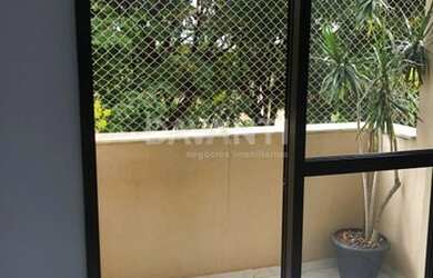 Imagem 2: Apartamento - Jardim do Lago - Campinas