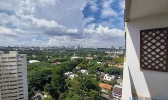 Imagem 3: APARTAMENTO - ALTO DE PINHEIROS - SP