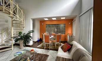 Imagem 2: Casa com 3 dormitórios à venda, 230 m² por R$ 1.520.000,00 - Santo Antônio - Niterói/RJ