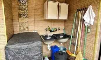 Imagem 2: Apartamento para venda possui 65 metros quadrados com 2 quartos em Uruguai - Salvador - Ba