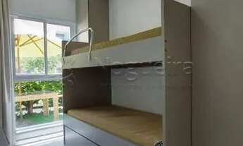 Imagem 7: Apartamento / Padrão - Litoral - Muro Alto - Venda - Residencial