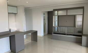 Imagem 3: Apartamento para aluguel possui 54 metros quadrados com 1 quarto em Cidade Jardim - Piraci