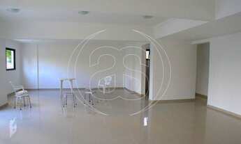 Imagem 3: São Paulo - Apartamento Padrão - Moema Índios