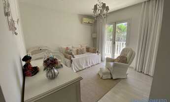 Imagem 6: CASA EM CONDOMÍNIO - ALPHAVILLE - SP