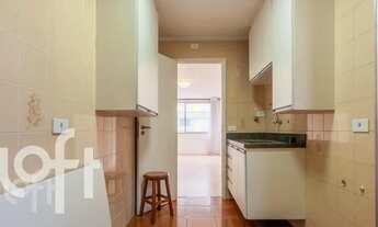 Imagem 7: Apartamento à venda em Bela Vista com 64 m², 1 quarto, 1 suíte